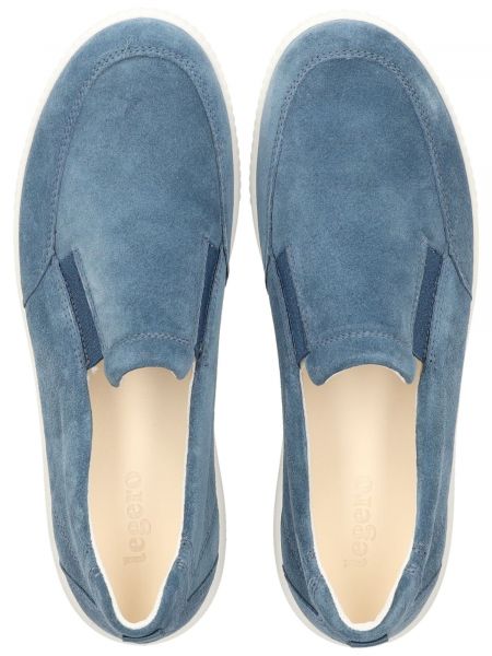 Chaussures de ville Legero bleu