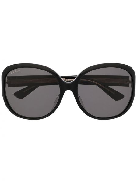 Glasögon Gucci Eyewear svart