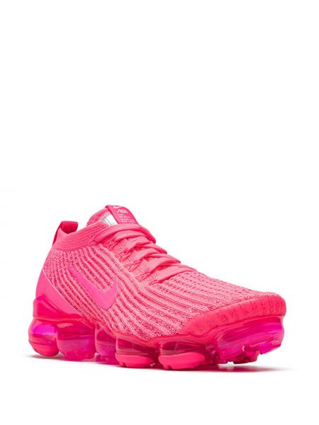 Sneakersy Nike VaporMax różowe