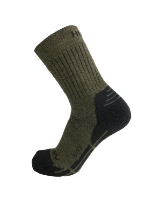 Vlněné ponožky Husky