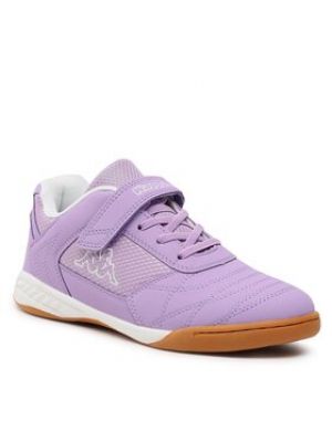 Chaussures de ville Kappa violet