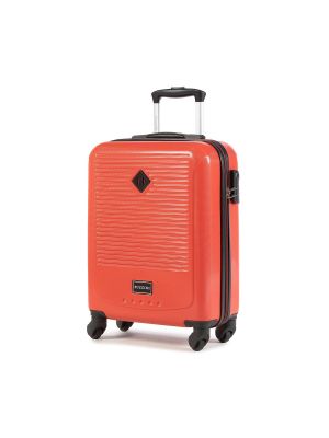 Kofer Puccini crvena