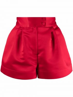 Shorts Styland, rosso