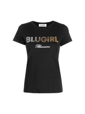 Koszulka Blugirl czarna