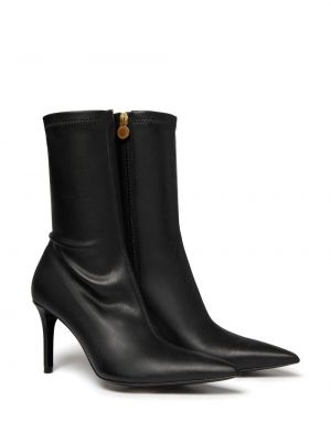 Ankle boots Stella Mccartney czarne