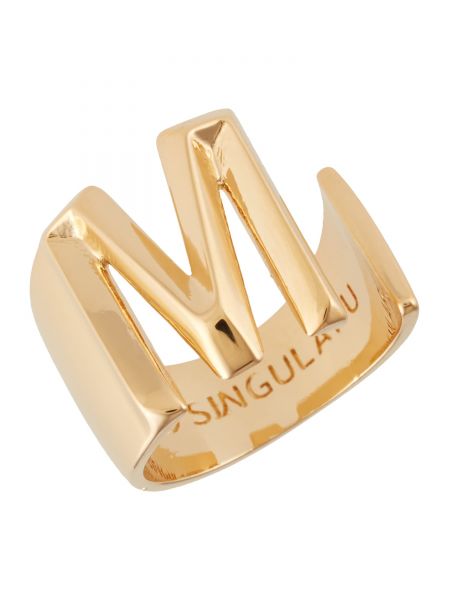 Δαχτυλίδι Singularu χρυσό