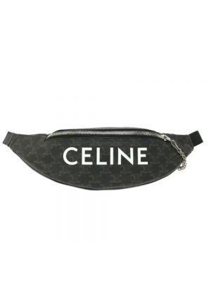 Nerka Celine Vintage czarna
