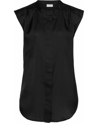 Spalna srajca Lascana črna