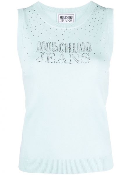 Tank top Moschino Jeans