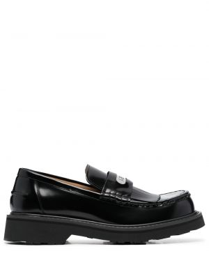 Loaferice Kenzo crna