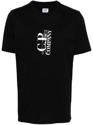 T-shirt C.p. Company sort