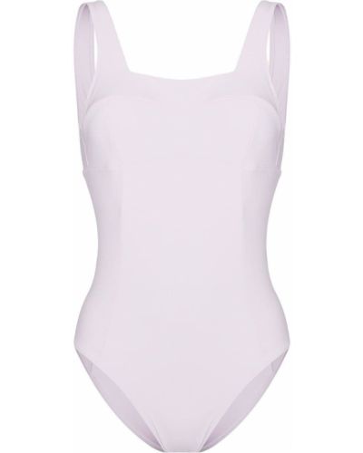 Badetøy Sweaty Betty lilla