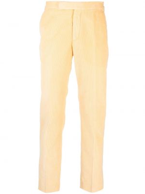 Kockás pamut gyapjú pólóing Polo Ralph Lauren