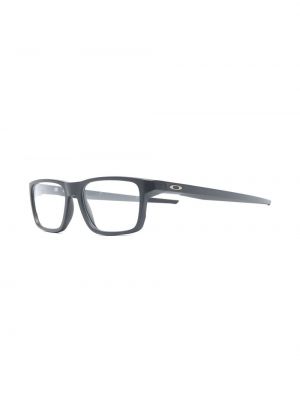 Brýle s mašlí Oakley černé