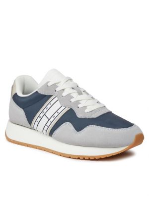 Sneakers Tommy Jeans γκρι