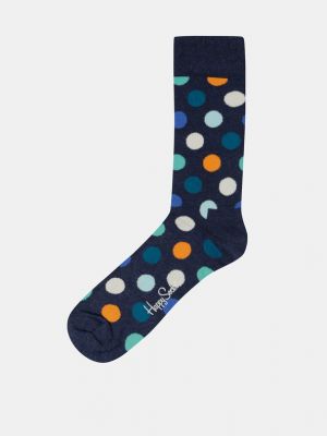 Чорапи за пръсти на точки Happy Socks