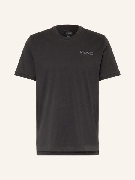 Koszulka Adidas Terrex czarna