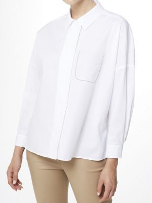 Рубашка Peserico белая