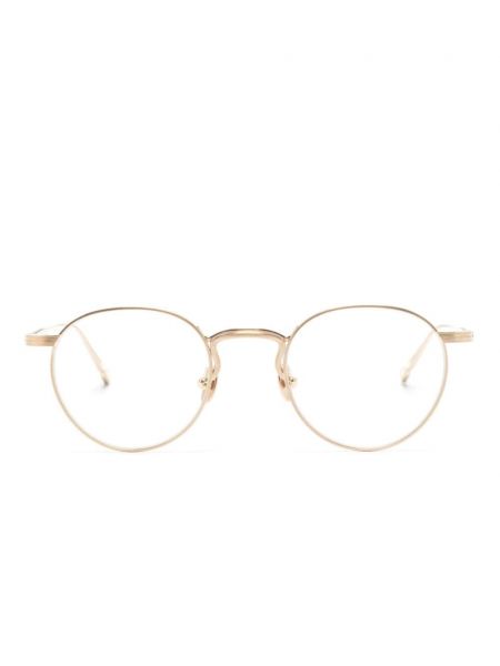 Očala Matsuda zlata