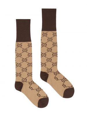 Bavlněné ponožky Gucci