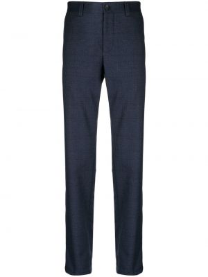 Pantaloni Corneliani blu