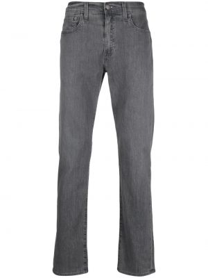 Low waist straight jeans Levi's® blau