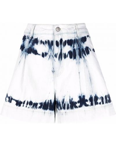 Shorts P.a.r.o.s.h. bleu