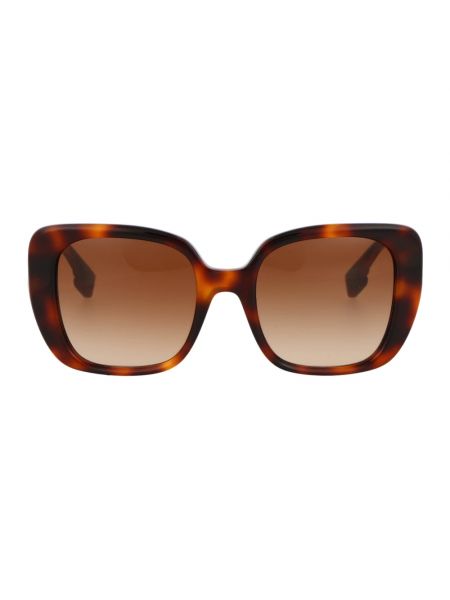 Gafas de sol Burberry marrón