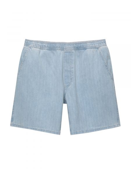 Jeans Pull&bear himmelblå