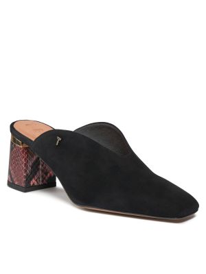 Chanclas Ted Baker negro