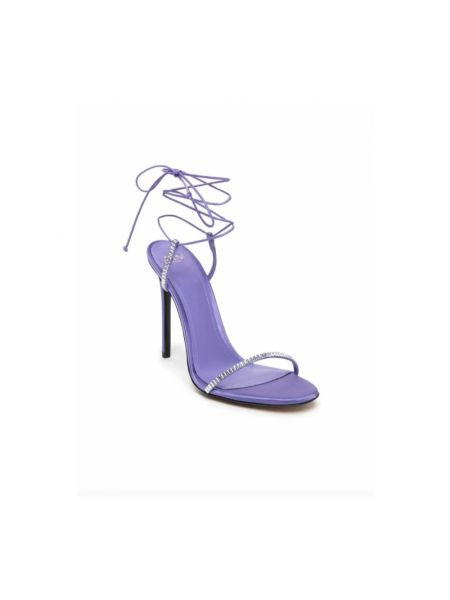 Calzado Alevi Milano violeta