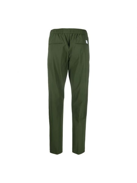 Pantalones chinos Pmds verde