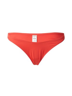 Bikini Weekday piros