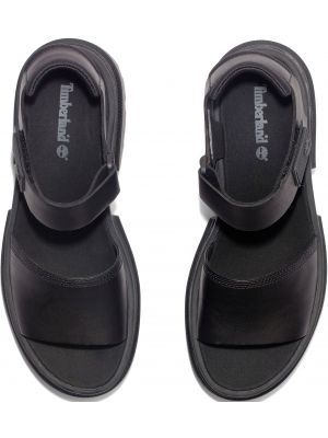 Sandale Timberland negru