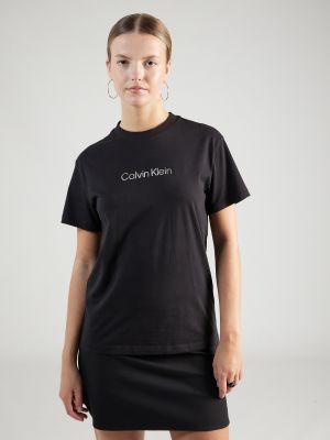 Τοπ Calvin Klein μαύρο
