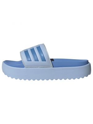 Sandales à plateforme Adidas