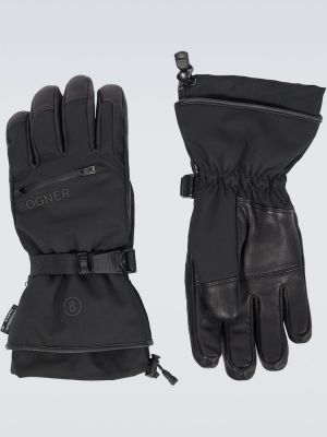 Γάντια Bogner μαύρο