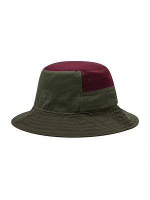 Зеленая шляпа Buff