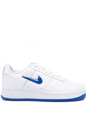 Polar zip retro sneaker Nike Air Force 1