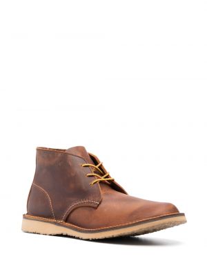 Ankle boots Red Wing Shoes