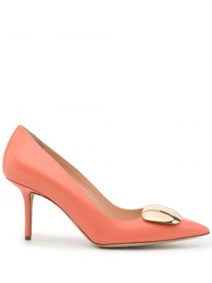 Pumps Rupert Sanderson oransje