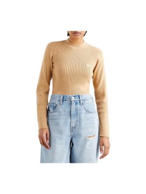 Sweter Levi's beżowy