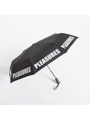 Deštník Pleasures černý