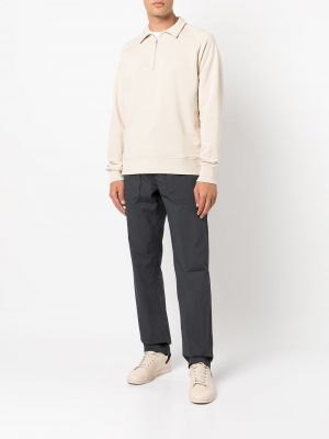 T-shirt Norse Projects beige
