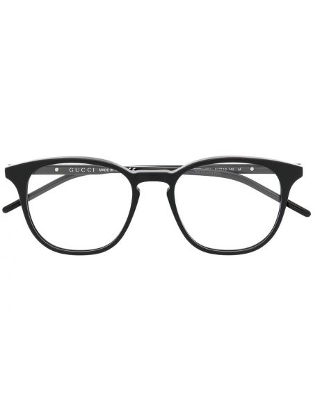 Briller Gucci Eyewear svart