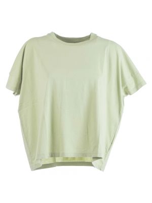 T-shirt Bomboogie grün