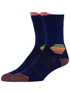 Ponožky Asics modré