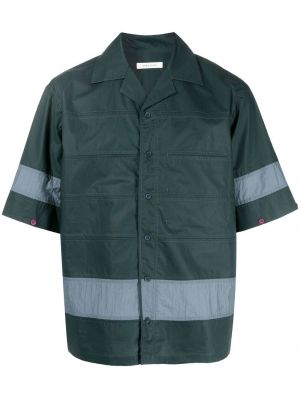 Chemise Craig Green vert