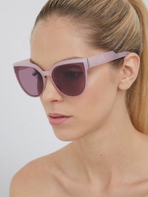 Слънчеви очила Medicine виолетово