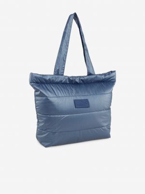 Nakupovalna torba Puma modra